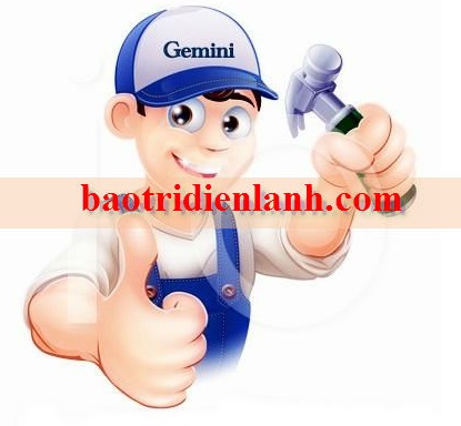 Sửa tủ lạnh quận Bình Thạnh