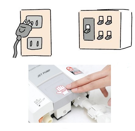Có cần tắt nguồn máy nước nóng khi không sử dụng?