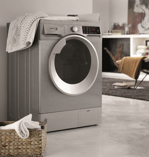 Những hư hỏng thường gặp của máy giặt Sanyo
