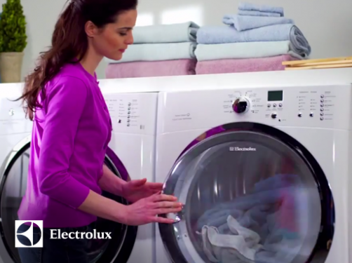 Máy giặt Electrolux có tốt không?