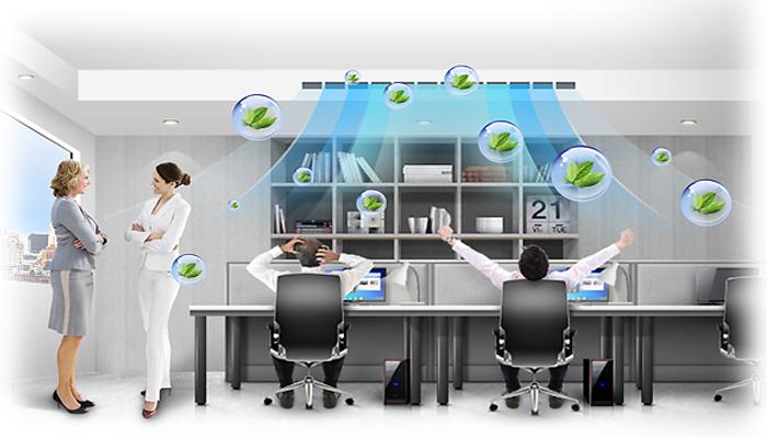 Tổng hợp những câu hỏi về máy lạnh