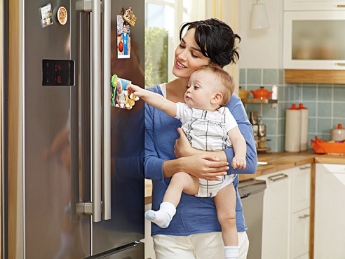 Mẹo chọn mua tủ lạnh cũ không bị lầm